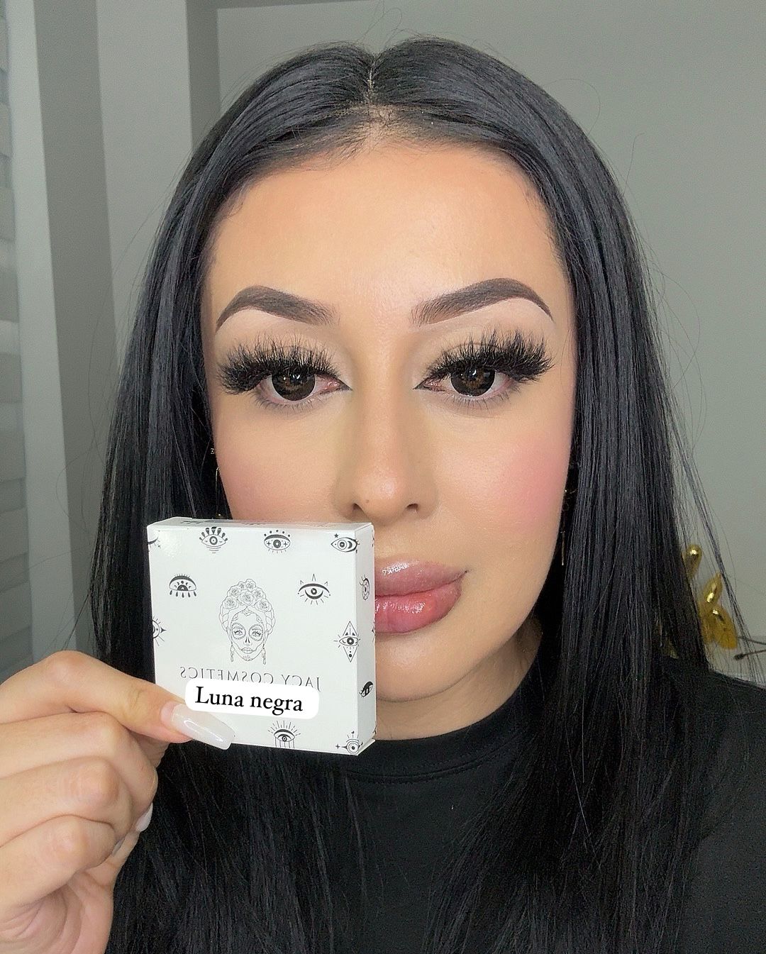 Luna negra
