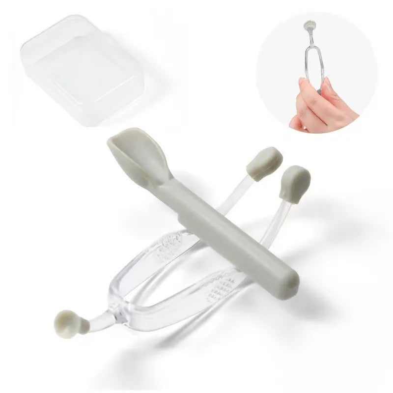 Insert remover tweezer