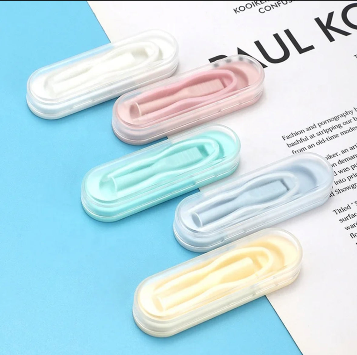 1 pcs insert remover tweezer