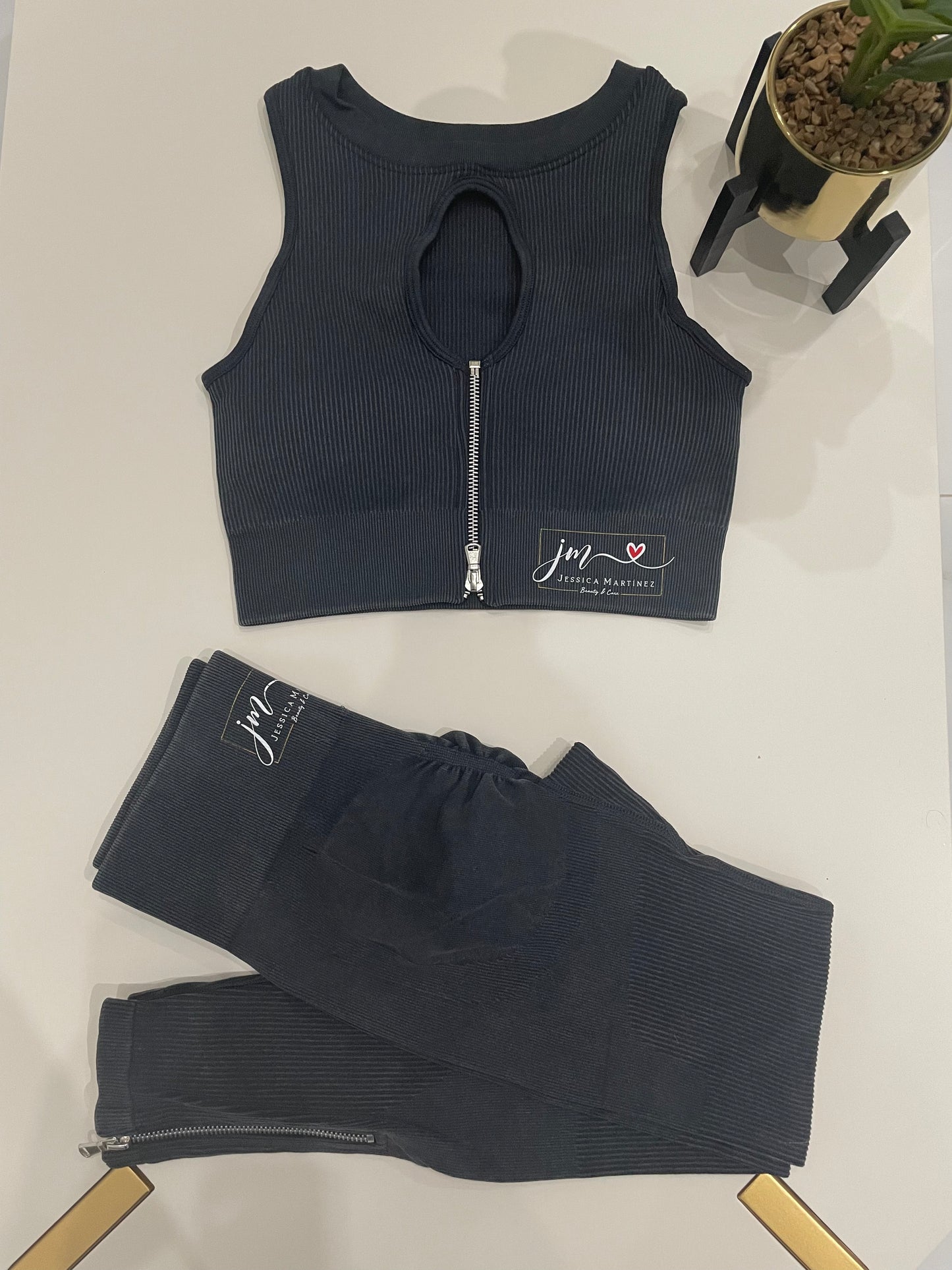 JESSICA MARTINEZ SPORT SET 2 PCS