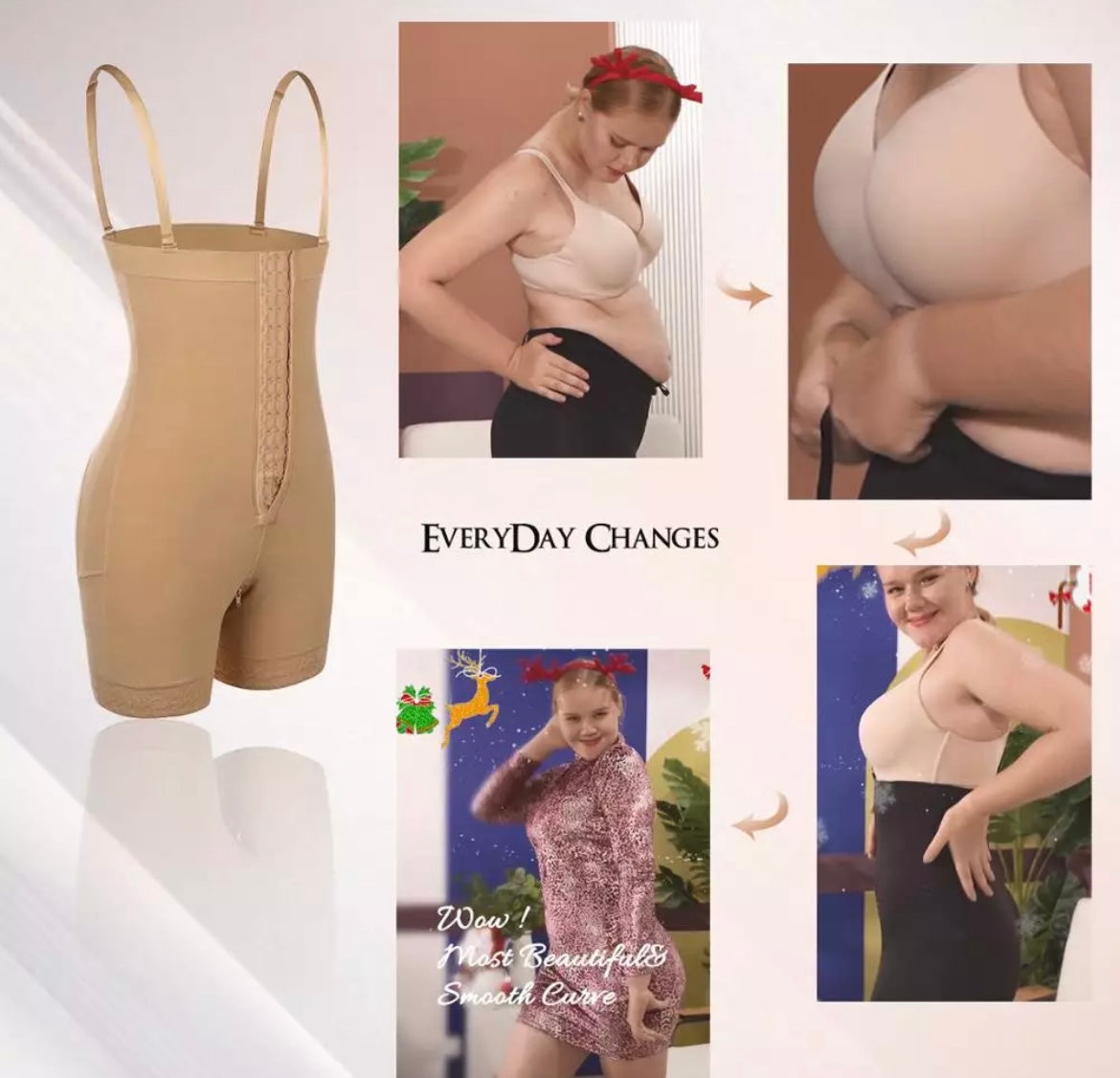 JESSICA SHAPEWEAR
