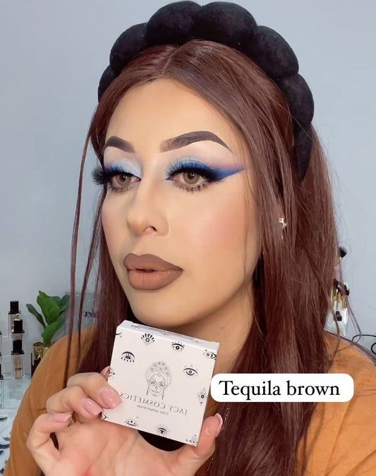 Tequila Brown