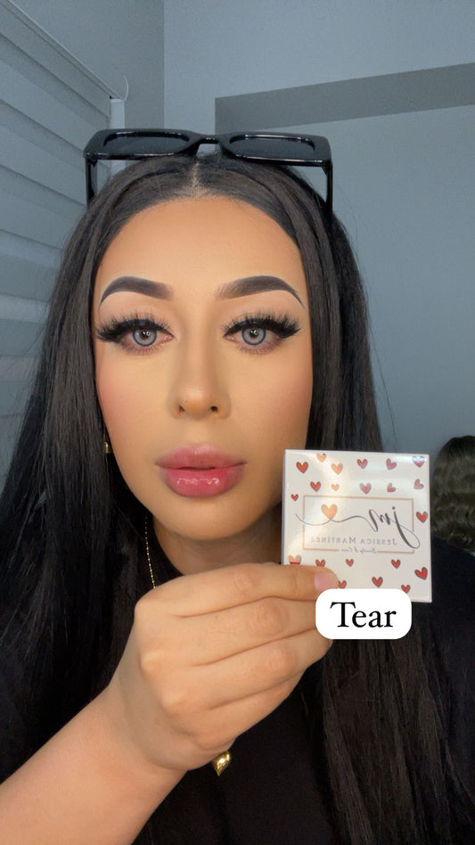 Tear
