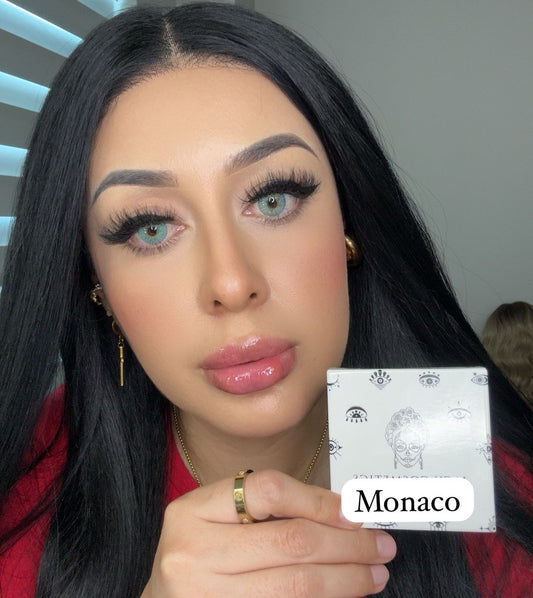 Monaco