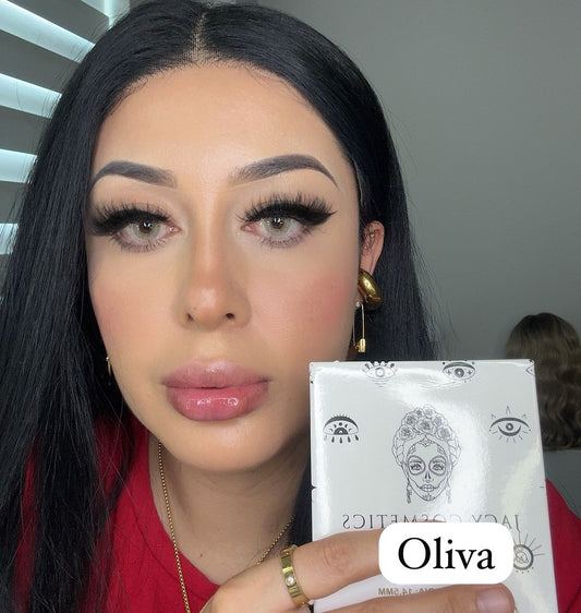 Oliva
