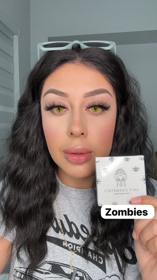 Zombies