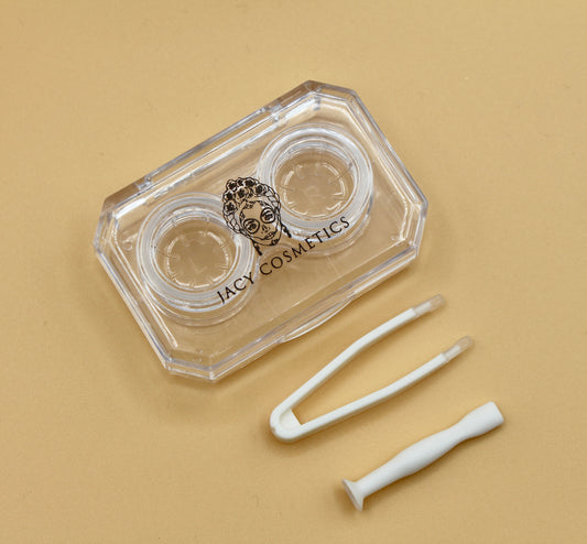Contact case