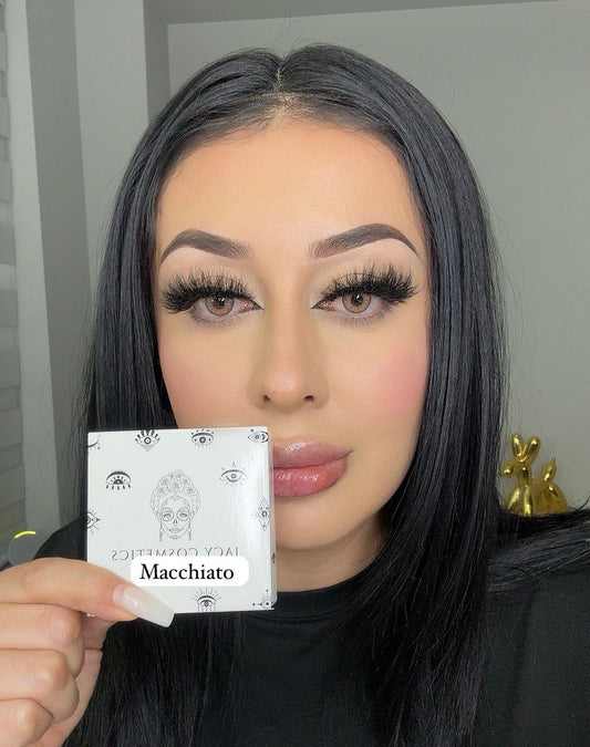 Macchiato