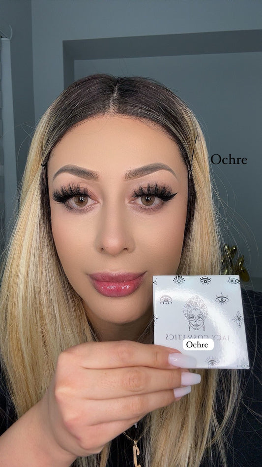 Ochre