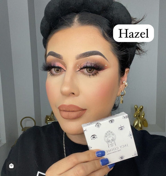 Hazel