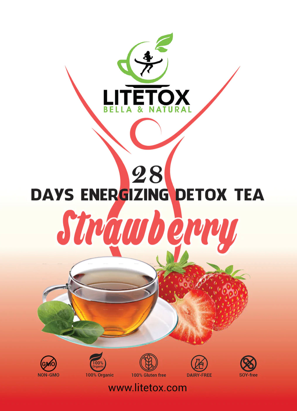 WEIGHT LOSS DETOX TEA