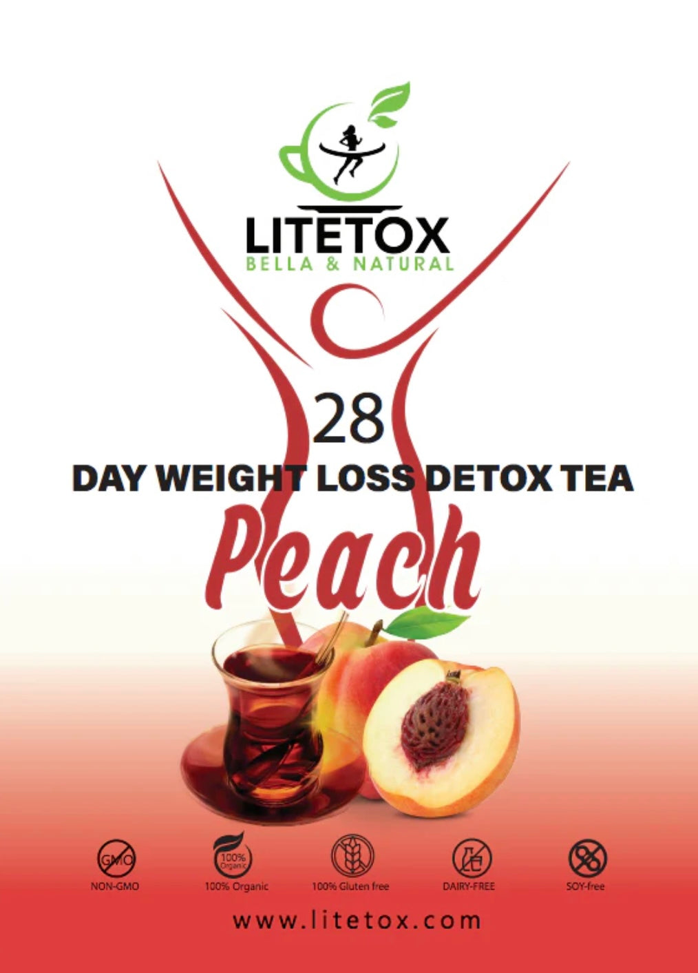 WEIGHT LOSS DETOX TEA