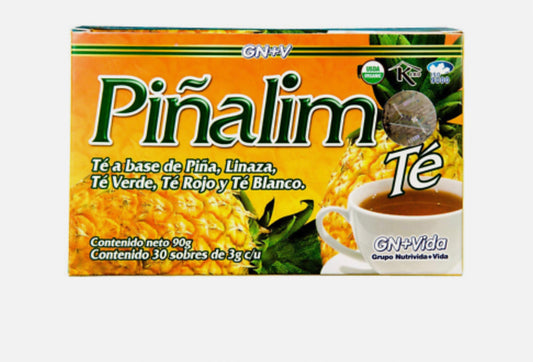 PIÑALIM TEA